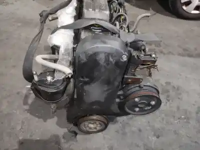 Автозапчасти б/у ПОЛНЫЙ ДВИГАТЕЛЬ за FORD ESCORT BERL./TURNIER  ссылки OEM IAM RTF FILA 3 PALET 95