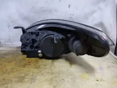 Second-hand car spare part right headlight for renault fluence 1.5 dynamique [1.5 ltr. - 78 kw dci diesel] oem iam references 260100076r  estantería 130 b
