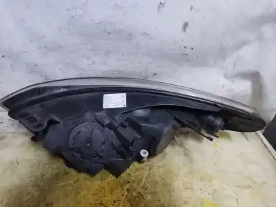 Second-hand car spare part right headlight for renault fluence 1.5 dynamique [1.5 ltr. - 78 kw dci diesel] oem iam references 260100076r  estantería 130 b