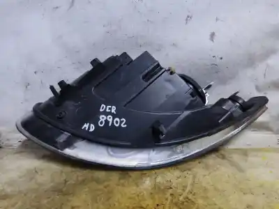 Second-hand car spare part right headlight for renault fluence 1.5 dynamique [1.5 ltr. - 78 kw dci diesel] oem iam references 260100076r  estantería 130 b