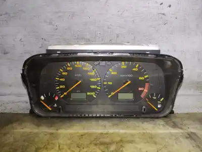 İkinci el araba yedek parçası Enstrüman Paneli için SEAT CORDOBA BERLINA (6K2) Aniversario OEM IAM referansları 87001323  ESTANTERÍA 12