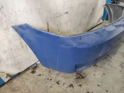 Pièce détachée automobile d'occasion le pare-choc avant pour opel meriva cosmo références oem iam 