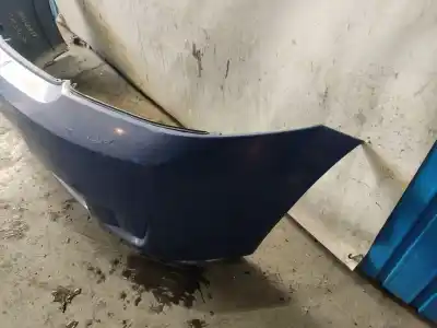 Second-hand car spare part front bumper for opel meriva cosmo oem iam references  palet n6 fila 4 