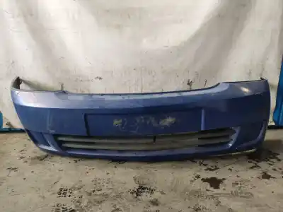 Second-hand car spare part front bumper for opel meriva cosmo oem iam references  palet n6 fila 4 