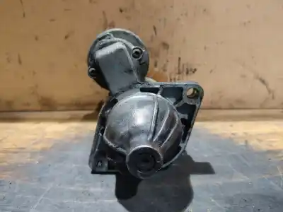 Second-hand car spare part Starter Motor for FIAT GRANDE PUNTO (199_) 1.3 D MULTIJET OEM IAM references 55204116 FILA 1 PALET 50