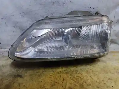 Tweedehands auto-onderdeel linker koplamp voor renault laguna (b56) 2.0 anade oem iam-referenties 