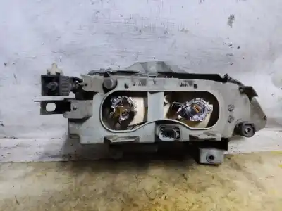 Second-hand car spare part left headlight for renault laguna (b56) 2.0 anade oem iam references   estantería 130 a