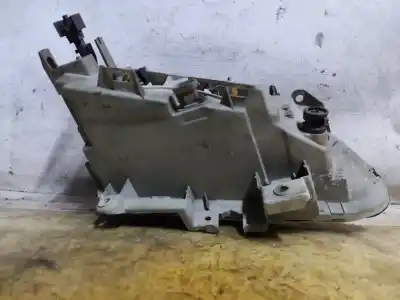 Second-hand car spare part left headlight for renault laguna (b56) 2.0 anade oem iam references   estantería 130 a