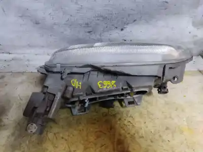 Second-hand car spare part left headlight for renault laguna (b56) 2.0 anade oem iam references   estantería 130 a