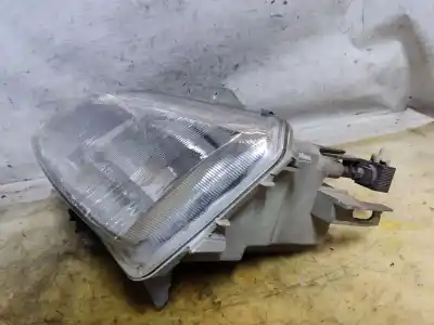 Second-hand car spare part left headlight for renault laguna (b56) 2.0 anade oem iam references   estantería 130 a