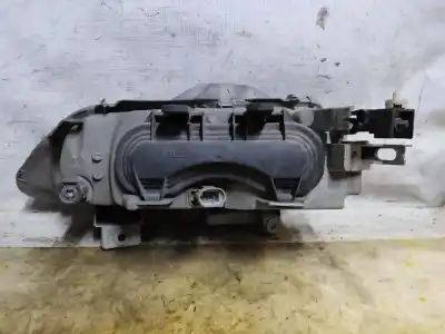 Second-hand car spare part right headlight for renault laguna (b56) 2.0 anade oem iam references   estantería 130 a