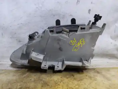 Second-hand car spare part right headlight for renault laguna (b56) 2.0 anade oem iam references   estantería 130 a