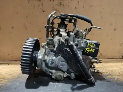 Tweedehands auto-onderdeel injectie pomp voor opel combo (corsa b) cargo oem iam-referenties 9460620023