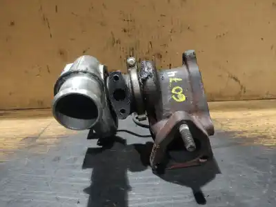 Peça sobressalente para automóvel em segunda mão turbocompresor por kia ceed active 116 cv / 85 kw referências oem iam 282012a740  estantería 71