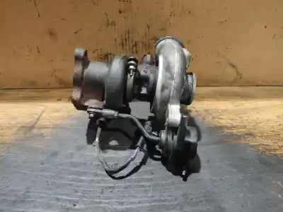 Peça sobressalente para automóvel em segunda mão turbocompresor por kia ceed active 116 cv / 85 kw referências oem iam 282012a740  estantería 71