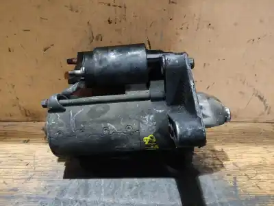 Second-hand car spare part starter motor for ford focus lim. (cb4) econetic oem iam references 3m5t-11000-cf fila 1 palet 47