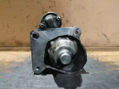 Second-hand car spare part starter motor for ford focus lim. (cb4) econetic oem iam references 3m5t-11000-cf fila 1 palet 47