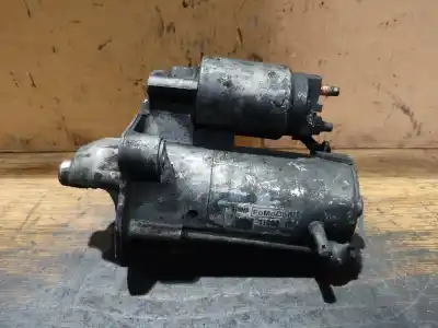 Second-hand car spare part starter motor for ford focus lim. (cb4) econetic oem iam references 3m5t-11000-cf fila 1 palet 47