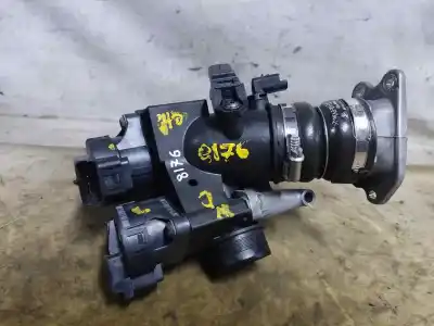 Pezzo di ricambio per auto di seconda mano valvola egr per ford focus lim. (cb4) econetic riferimenti oem iam   estantería 60