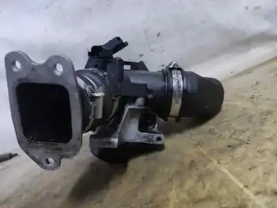 Pezzo di ricambio per auto di seconda mano valvola egr per ford focus lim. (cb4) econetic riferimenti oem iam   estantería 60