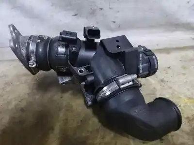 Second-hand car spare part Egr Valve for FORD FOCUS LIM. (CB4) ECOnetic OEM IAM references   ESTANTERÍA 60