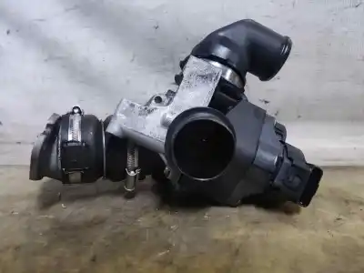 Pezzo di ricambio per auto di seconda mano valvola egr per ford focus lim. (cb4) econetic riferimenti oem iam   estantería 60