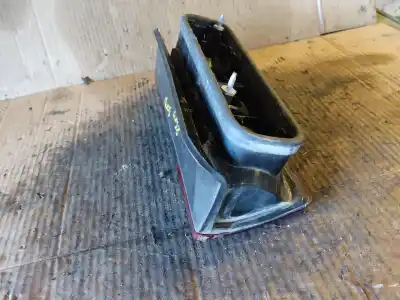 Second-hand car spare part right tailgate light for opel combo familiar oem iam references  palet 30 e 