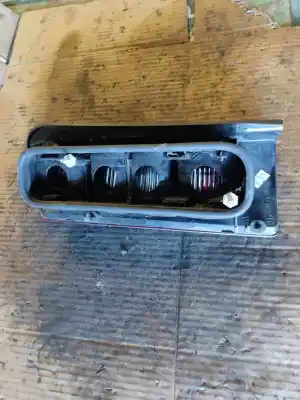 Second-hand car spare part right tailgate light for opel combo familiar oem iam references  palet 30 e 