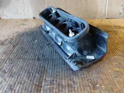 Second-hand car spare part right tailgate light for opel combo familiar oem iam references  palet 30 e 