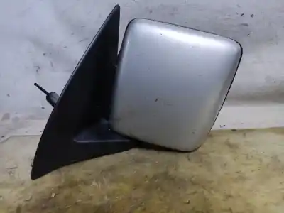 Second-hand car spare part LEFT REARVIEW MIRROR for OPEL COMBO  OEM IAM references 13125883  ESTANTERÍA 2