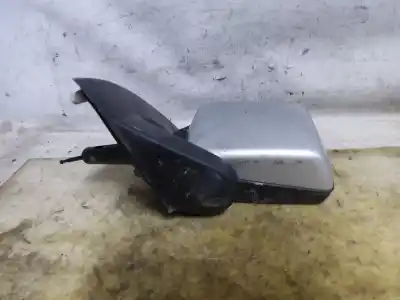 Second-hand car spare part left rearview mirror for opel combo familiar oem iam references 13125883  estantería 2