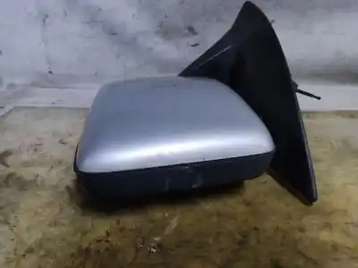 Second-hand car spare part left rearview mirror for opel combo familiar oem iam references 13125883  estantería 2