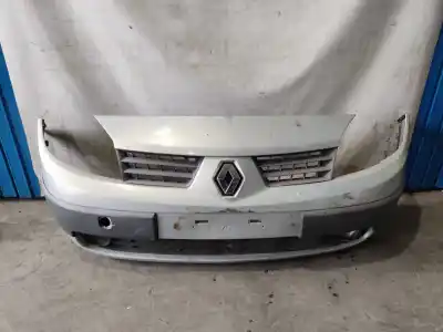 Peça sobressalente para automóvel em segunda mão para choques dianteiro por renault scenic ii confort dynamique referências oem iam 