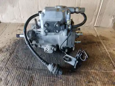 Peça sobressalente para automóvel em segunda mão BOMBA DE INJEÇÃO por RENAULT MEGANE I CLASSIC (LA0)  Referências OEM IAM 7700870130 PALET 7 E 