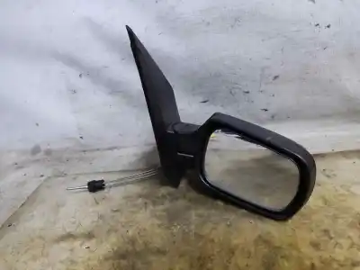 Peça sobressalente para automóvel em segunda mão espelho retrovisor direito por ford fiesta (cbk) ambiente referências oem iam   estantería 40