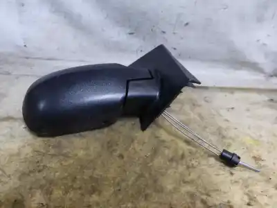 Peça sobressalente para automóvel em segunda mão espelho retrovisor direito por ford fiesta (cbk) ambiente referências oem iam   estantería 40