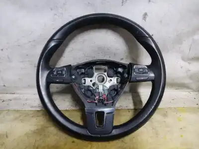 Pièce détachée automobile d'occasion VOLANT pour VOLKSWAGEN TIGUAN (5N2)  Références OEM IAM 61978150G  ESTANTERÍA 77