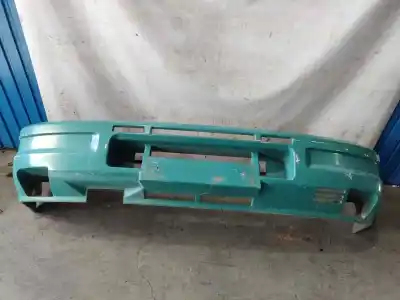 Pezzo di ricambio per auto di seconda mano paraurti anteriore per iveco 49e12 32kn7m35 122 cv / 90 kw riferimenti oem iam   