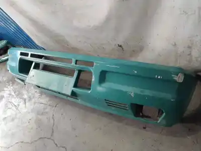 Pezzo di ricambio per auto di seconda mano paraurti anteriore per iveco 49e12 32kn7m35 122 cv / 90 kw riferimenti oem iam   
