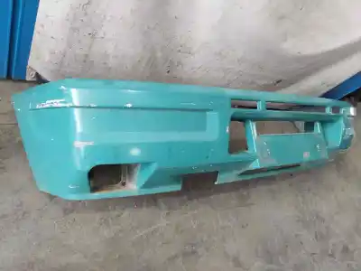 Pezzo di ricambio per auto di seconda mano paraurti anteriore per iveco 49e12 32kn7m35 122 cv / 90 kw riferimenti oem iam   