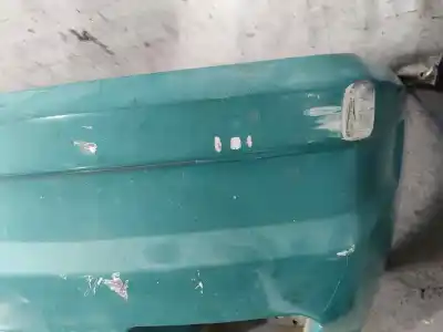 Pezzo di ricambio per auto di seconda mano paraurti anteriore per iveco 49e12 32kn7m35 122 cv / 90 kw riferimenti oem iam   