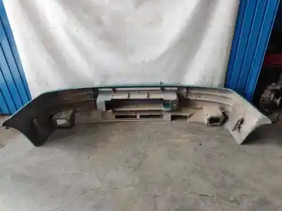 Pezzo di ricambio per auto di seconda mano paraurti anteriore per iveco 49e12 32kn7m35 122 cv / 90 kw riferimenti oem iam   
