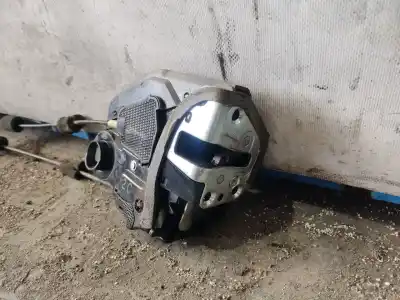 Peça sobressalente para automóvel em segunda mão  por TOYOTA RAV 4 (A3)  Referências OEM IAM 7112908  ESTANTERÍA 71