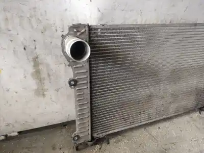 Peça sobressalente para automóvel em segunda mão intercooler por toyota rav 4 (a3) executive referências oem iam   estantería 123