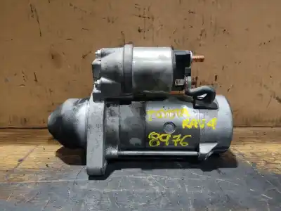 Peça sobressalente para automóvel em segunda mão  por TOYOTA RAV 4 (A3)  Referências OEM IAM 4280003100 FILA 1 ESTANTERÍA 59