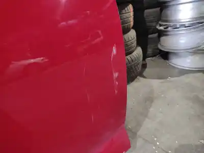 İkinci el araba yedek parçası ARKA SAG KAPI için TOYOTA RAV 4 (A3)  OEM IAM referansları  PALET 32 FILA 1 