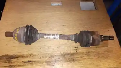 Peça sobressalente para automóvel em segunda mão  por FORD FOCUS BERLINA (CAP)  Referências OEM IAM   TUBO 2-3