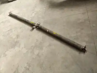 Pezzo di ricambio per auto di seconda mano trasmissione centrale per toyota rav 4 (a3) executive riferimenti oem iam 