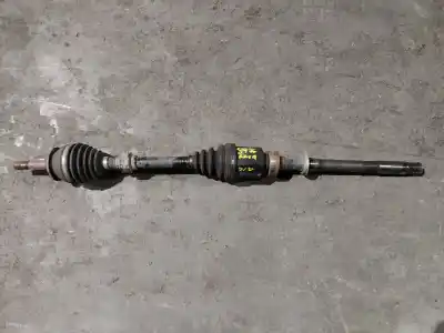 Pezzo di ricambio per auto di seconda mano trasmissione anteriore destra per toyota rav 4 (a3) executive riferimenti oem iam 