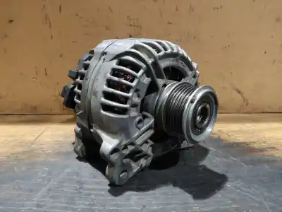 Second-hand car spare part Alternator for VOLKSWAGEN CADDY KA/KB (2C) Kasten BlueMotion OEM IAM references 06F903023F FILA 2 PALET 40
